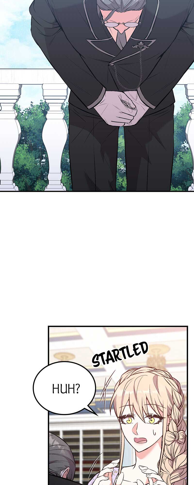 Amelia’s Contract Marriage Chapter 47 page 45