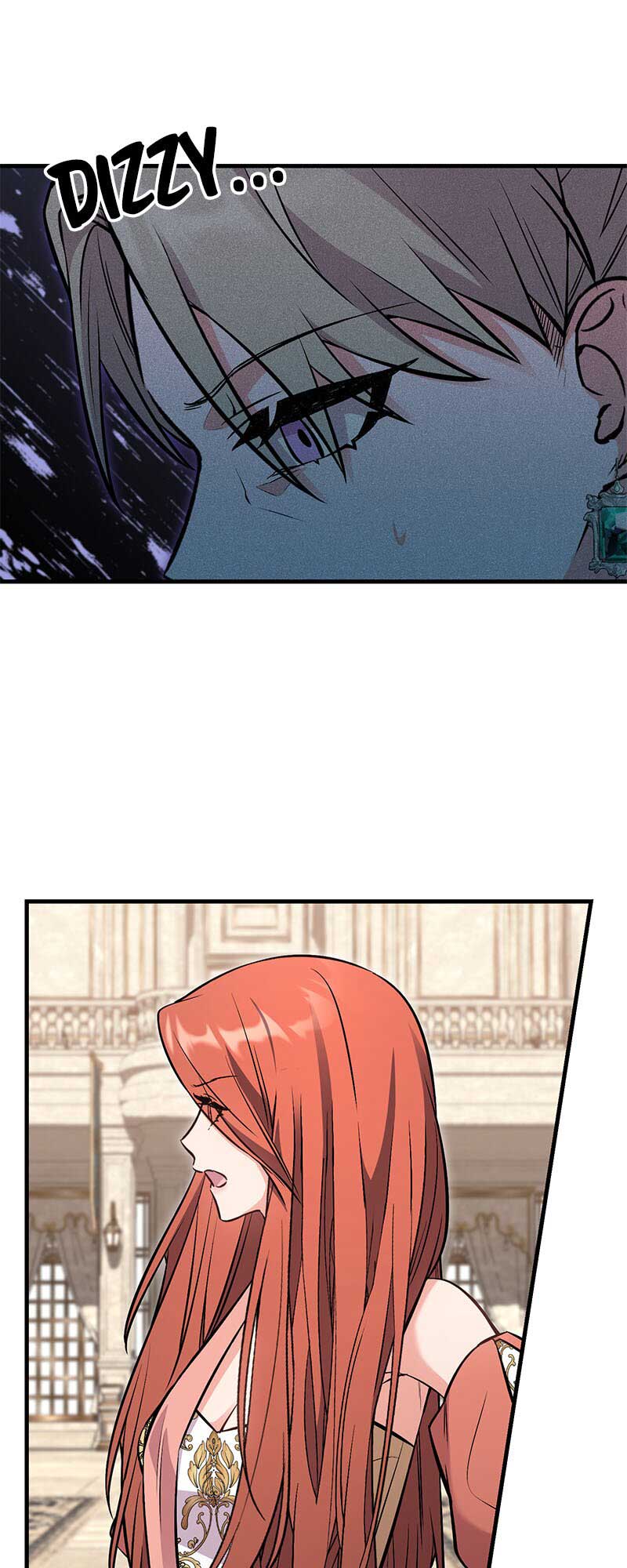 Amelia’s Contract Marriage Chapter 45 page 37