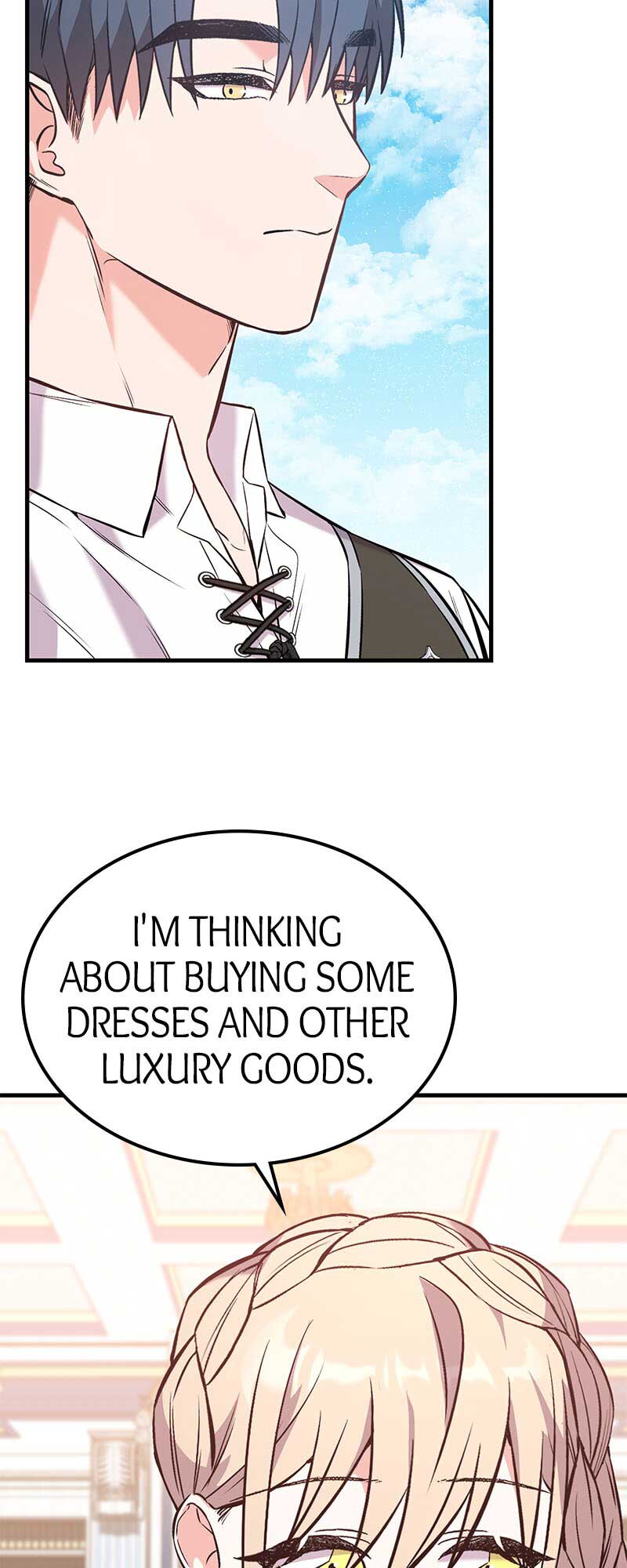 Amelia’s Contract Marriage Chapter 47 page 39