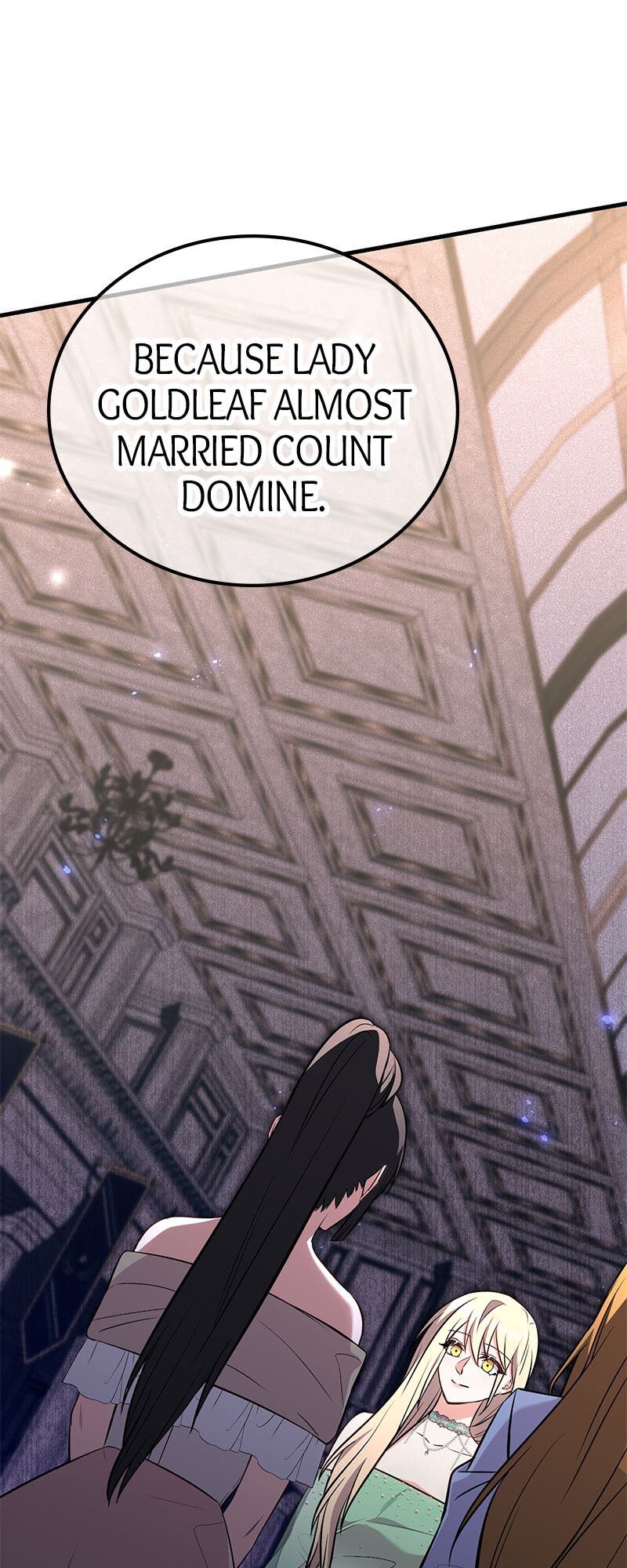 Amelia’s Contract Marriage Chapter 44 page 37