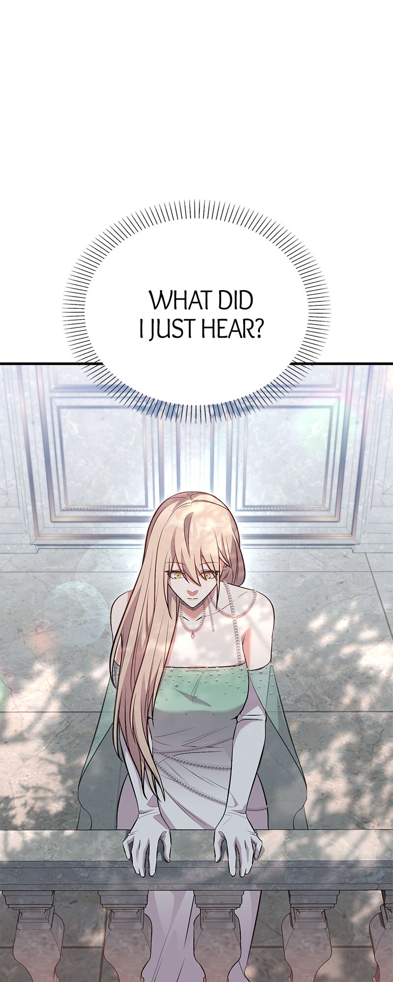 Amelia’s Contract Marriage Chapter 44 page 43