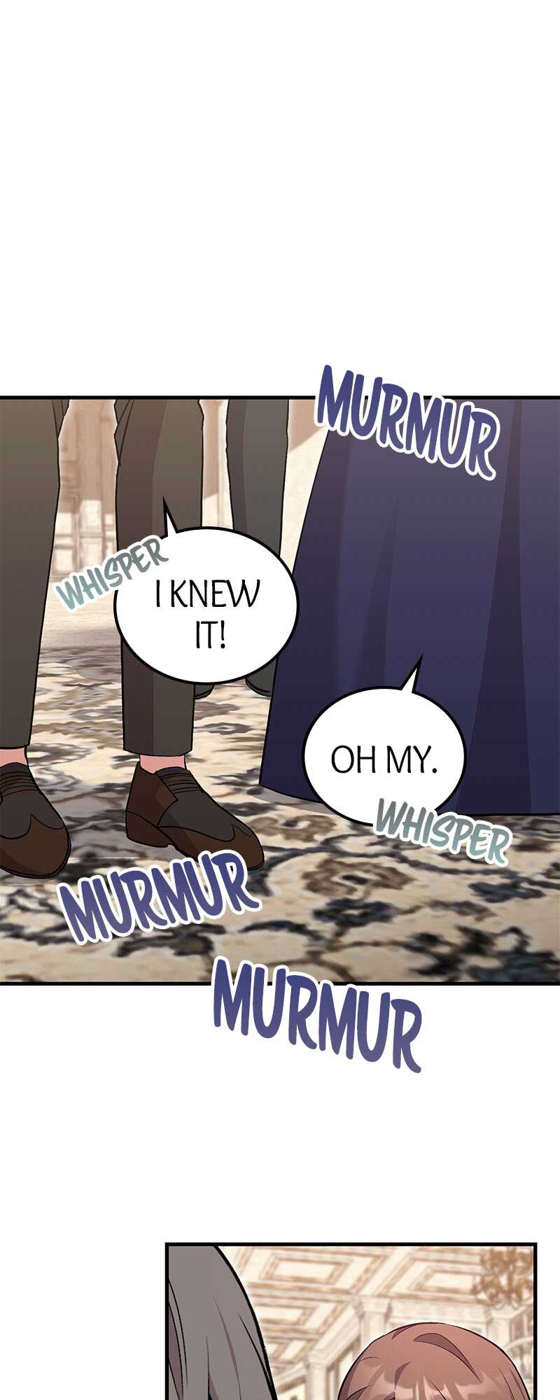 Amelia’s Contract Marriage Chapter 45 page 43