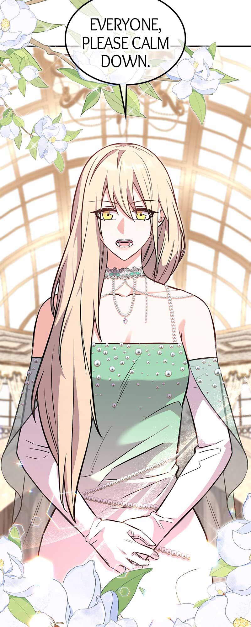 Amelia’s Contract Marriage Chapter 45 page 39
