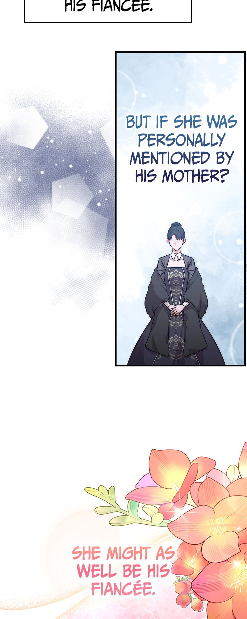 Amelia’s Contract Marriage Chapter 44 page 46