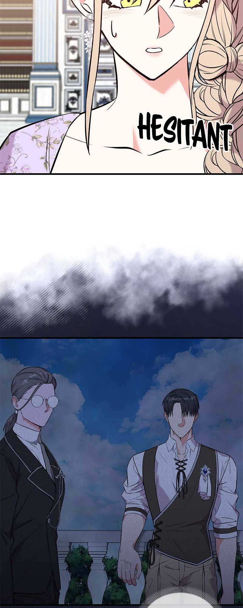 Amelia’s Contract Marriage Chapter 47 page 40