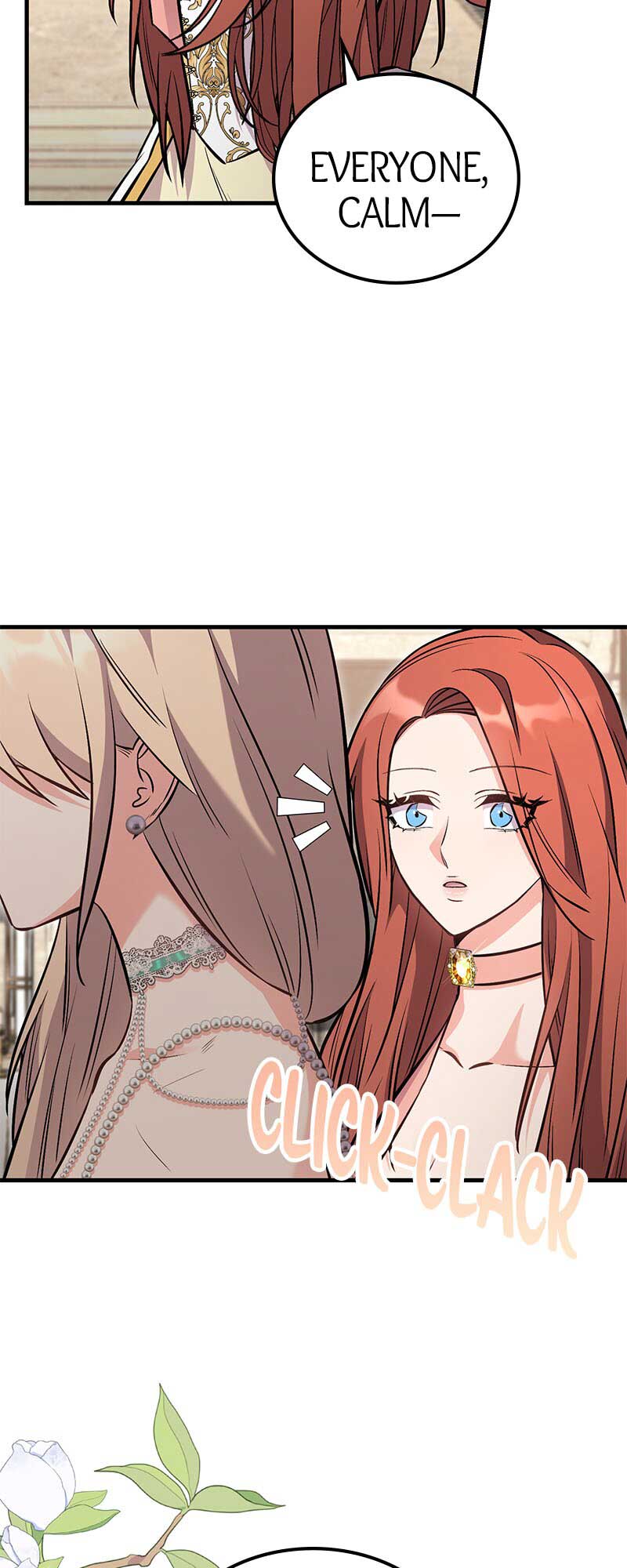 Amelia’s Contract Marriage Chapter 45 page 38