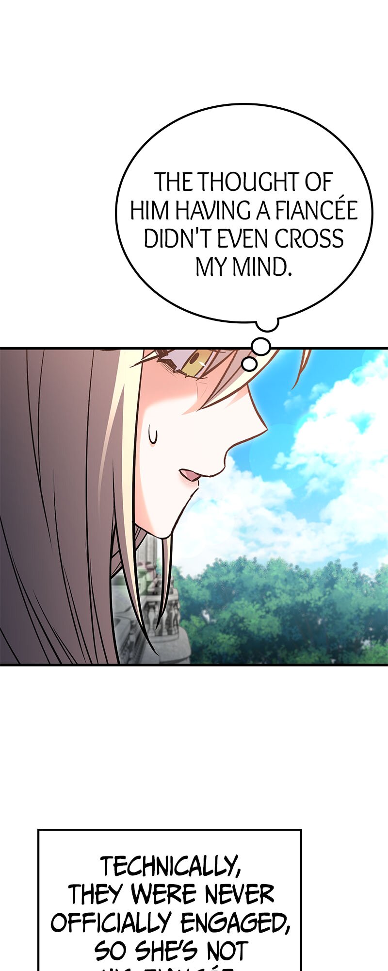 Amelia’s Contract Marriage Chapter 44 page 45