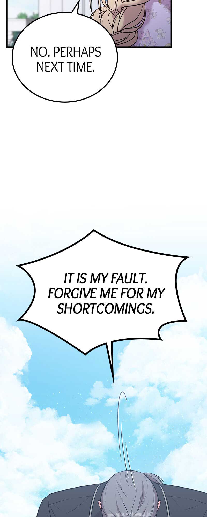 Amelia’s Contract Marriage Chapter 47 page 44