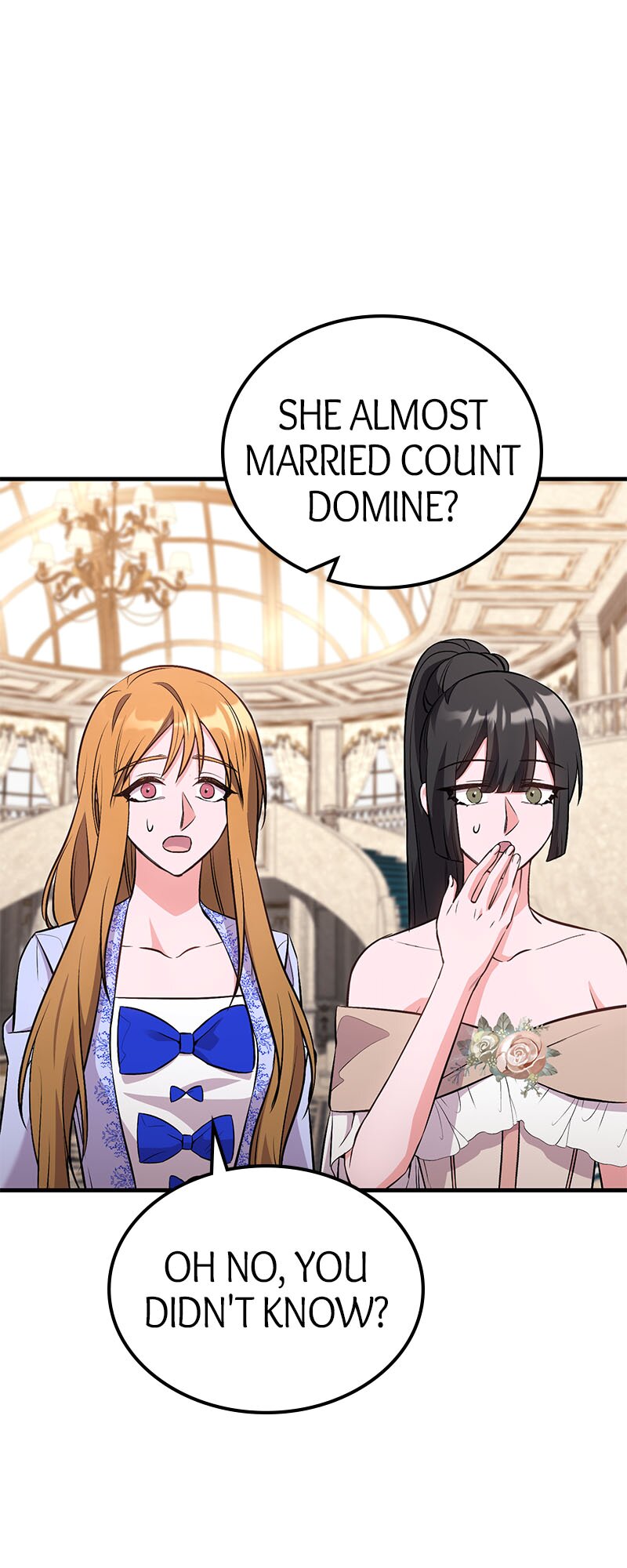 Amelia’s Contract Marriage Chapter 44 page 39
