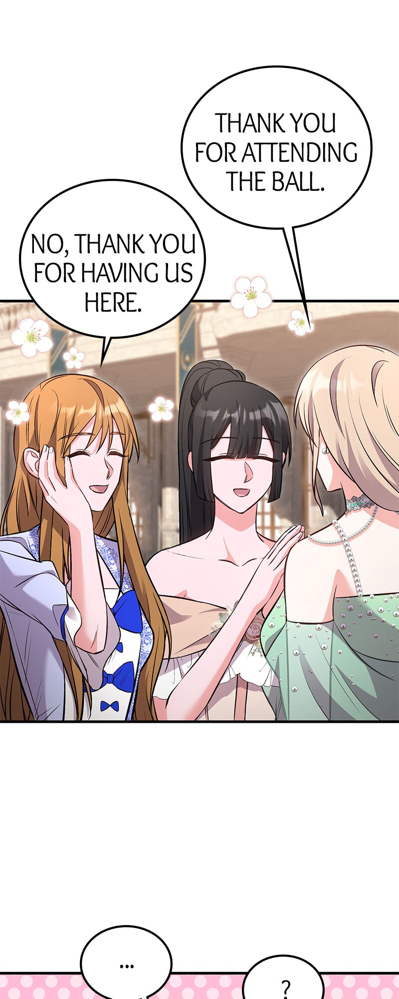 Amelia’s Contract Marriage Chapter 44 page 33