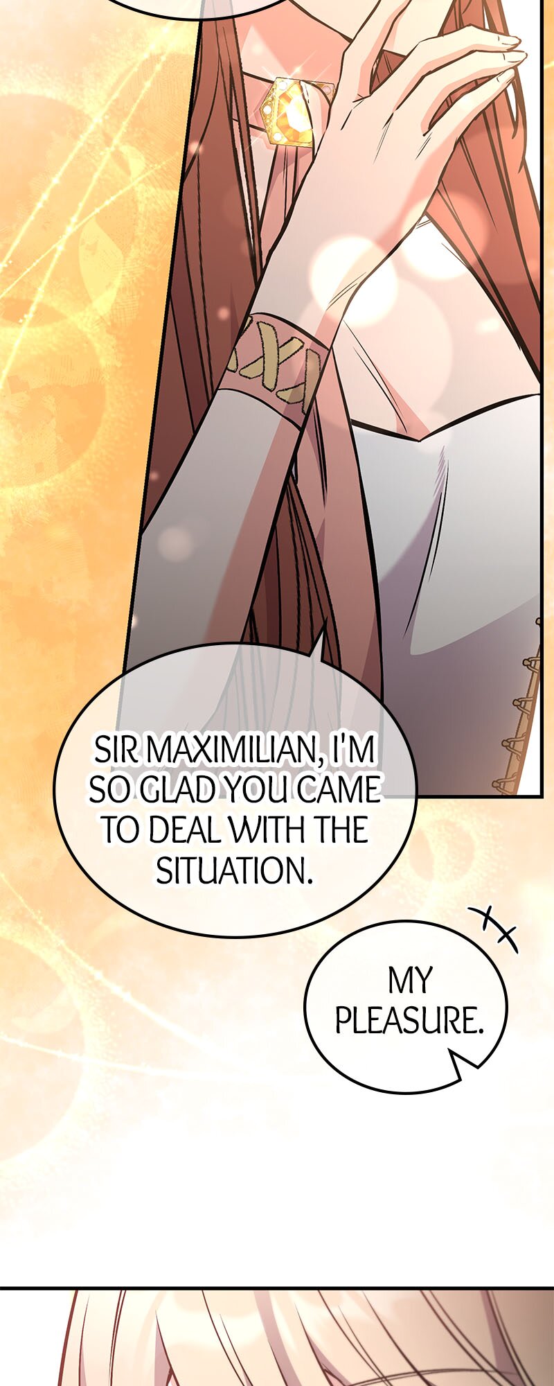 Amelia’s Contract Marriage Chapter 44 page 56