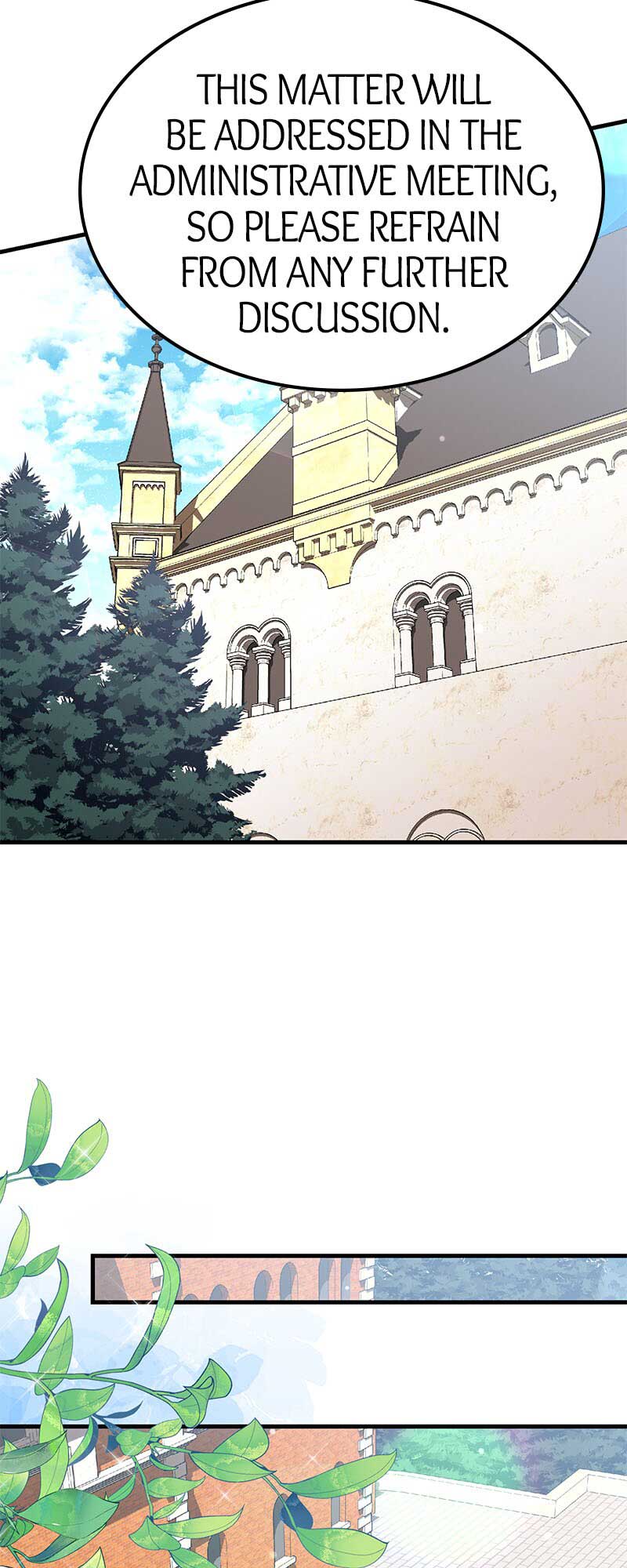 Amelia’s Contract Marriage Chapter 45 page 54