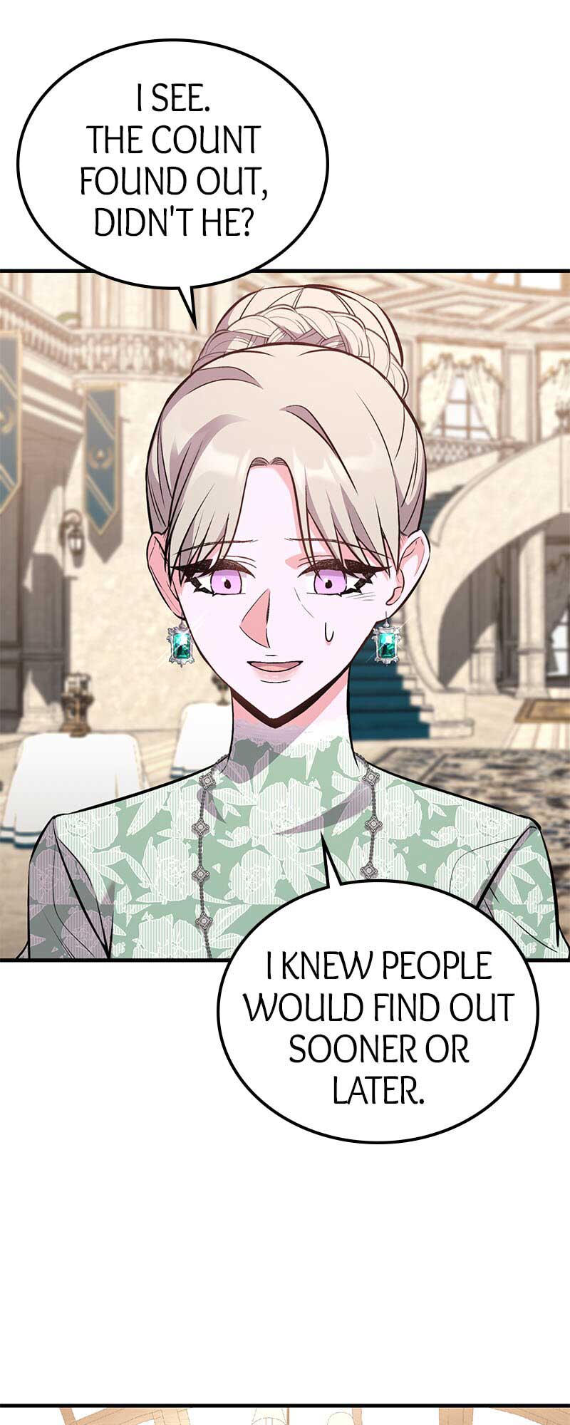 Amelia’s Contract Marriage Chapter 45 page 52