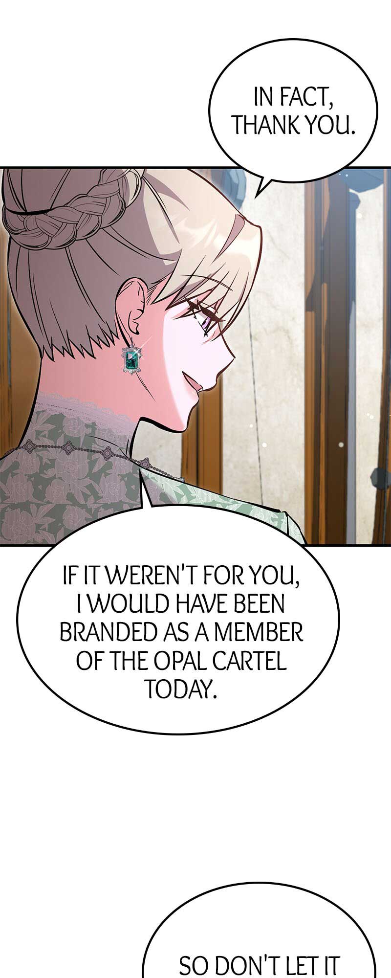 Amelia’s Contract Marriage Chapter 45 page 57