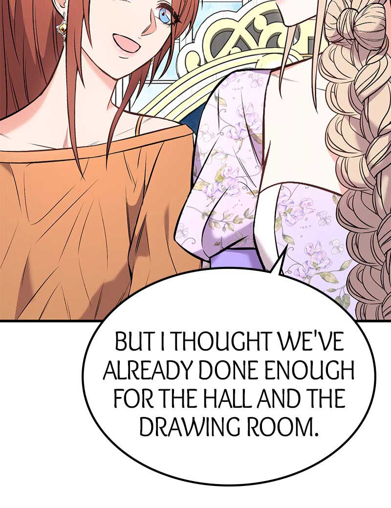 Amelia’s Contract Marriage Chapter 47 page 58
