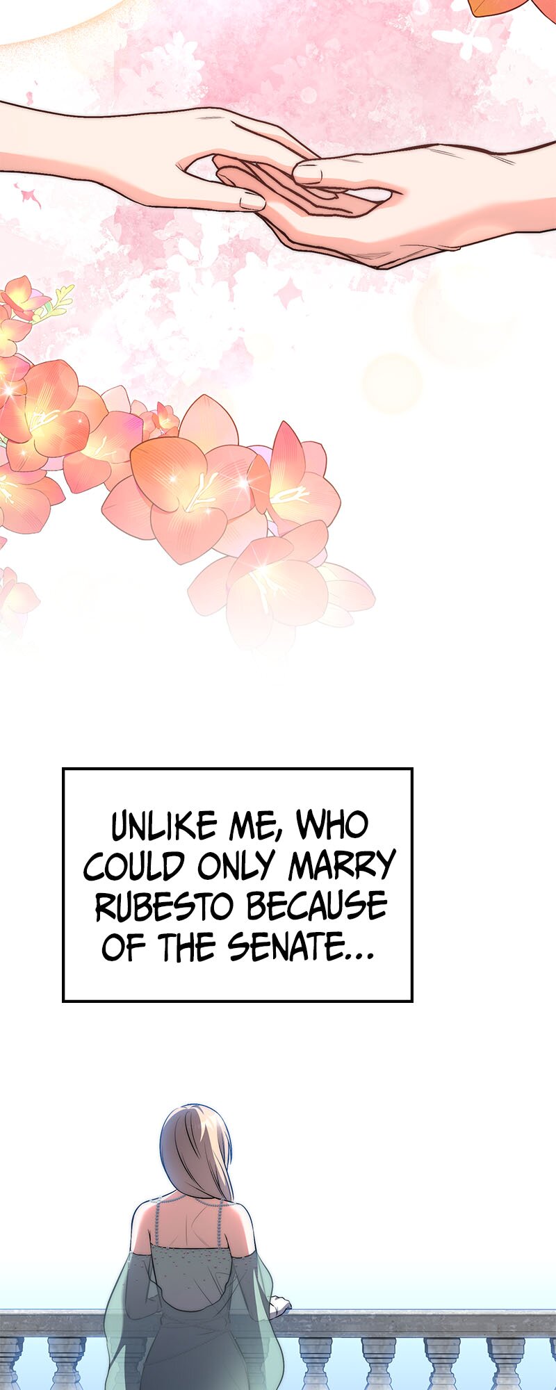 Amelia’s Contract Marriage Chapter 44 page 47