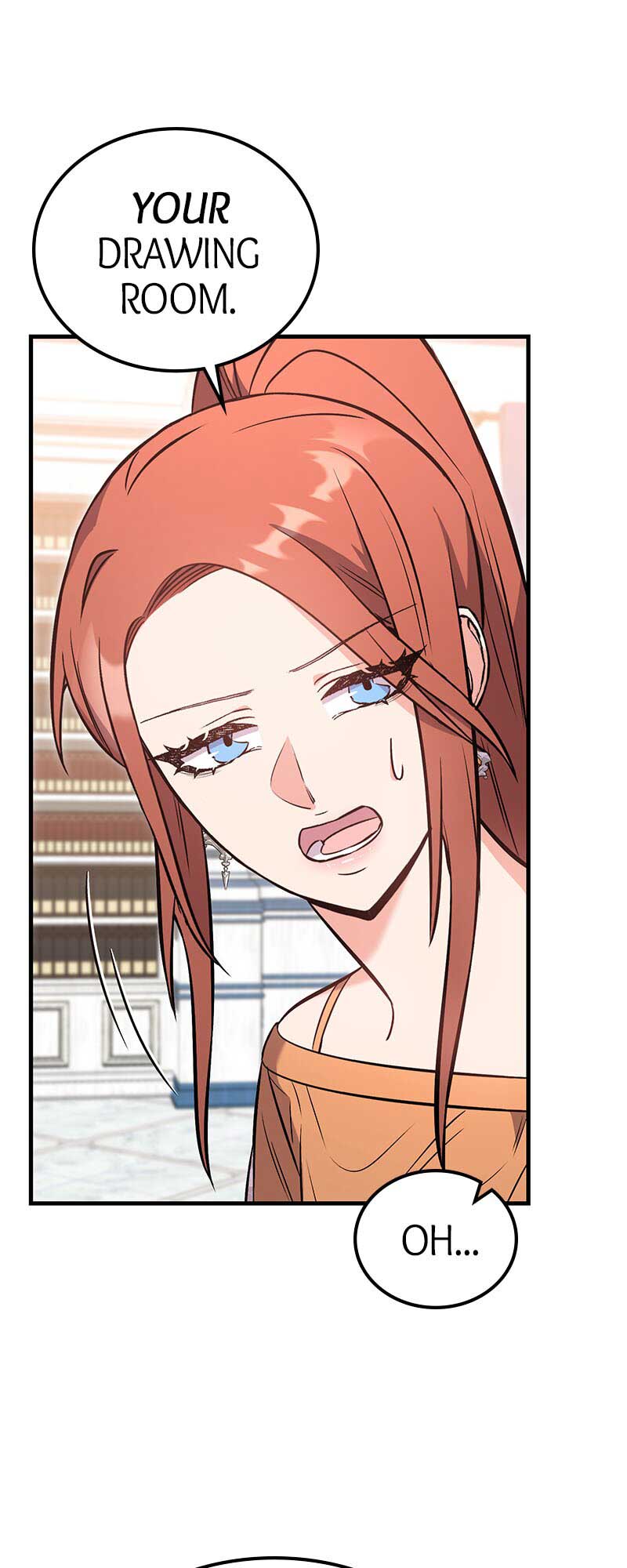 Amelia’s Contract Marriage Chapter 47 page 59