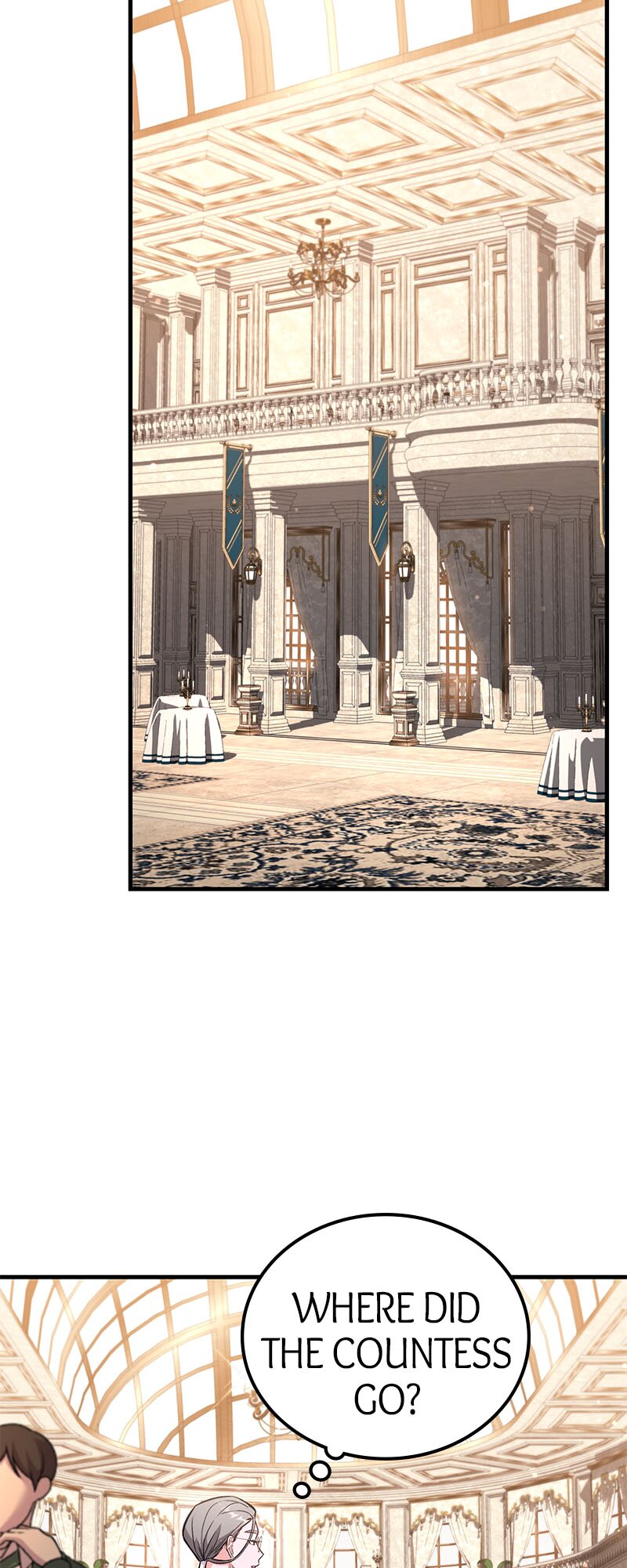 Amelia’s Contract Marriage Chapter 44 page 50