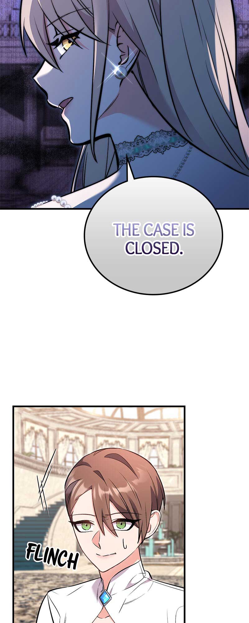 Amelia’s Contract Marriage Chapter 45 page 49