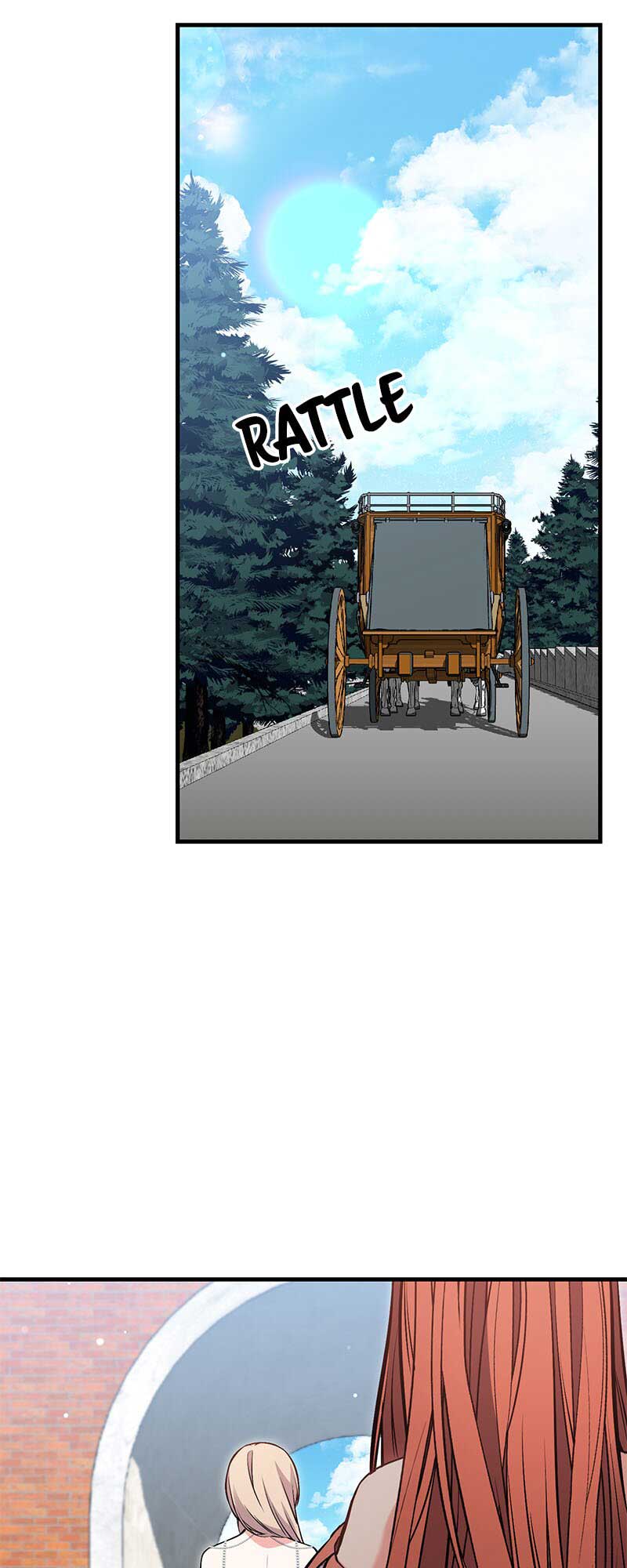 Amelia’s Contract Marriage Chapter 45 page 59