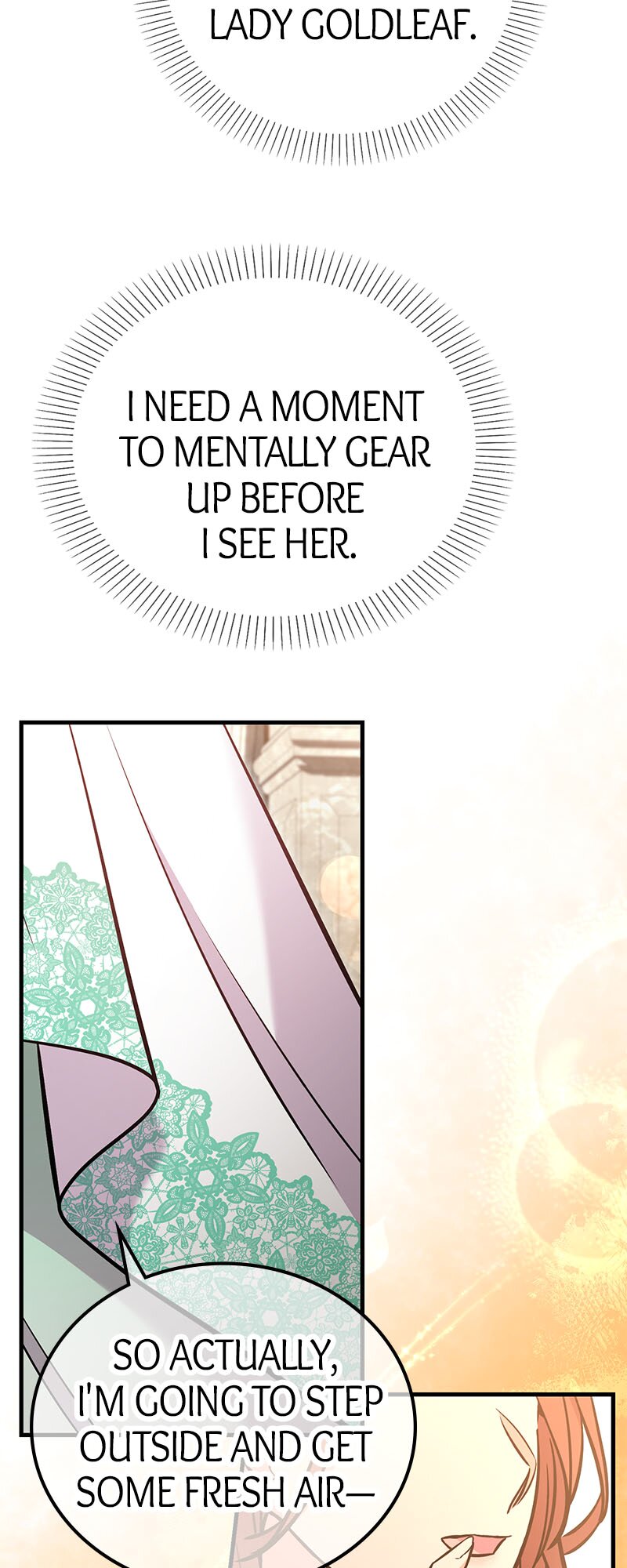 Amelia’s Contract Marriage Chapter 44 page 55