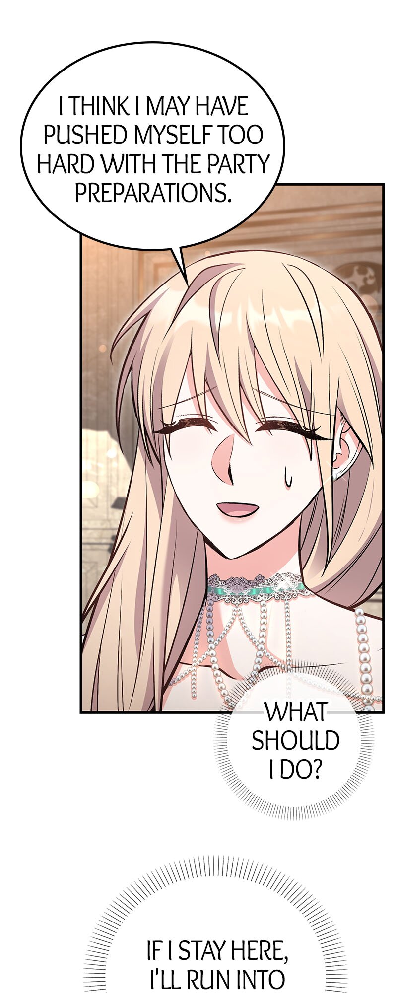 Amelia’s Contract Marriage Chapter 44 page 54