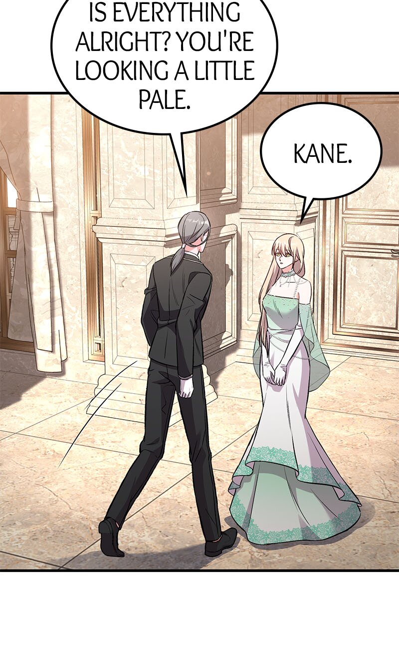 Amelia’s Contract Marriage Chapter 44 page 53