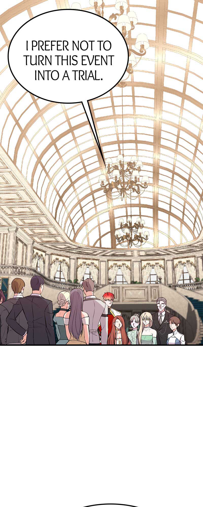 Amelia’s Contract Marriage Chapter 45 page 53