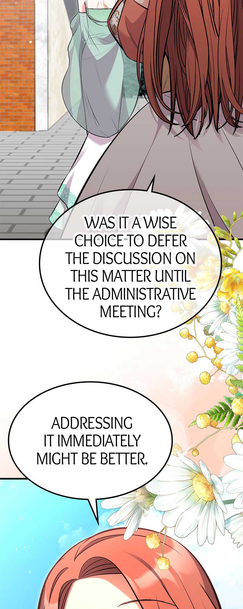 Amelia’s Contract Marriage Chapter 45 page 60