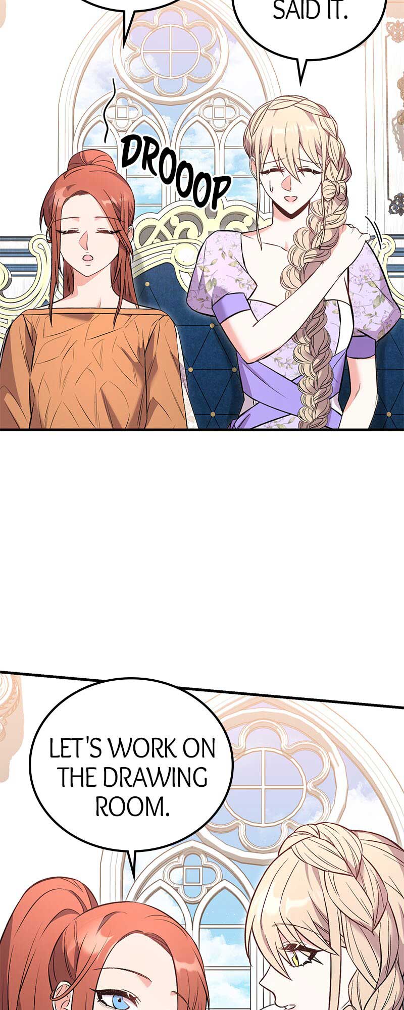 Amelia’s Contract Marriage Chapter 47 page 57