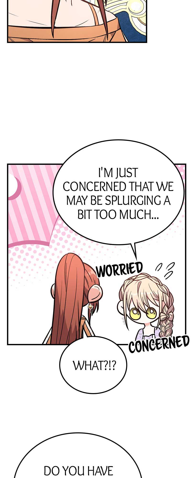 Amelia’s Contract Marriage Chapter 47 page 62