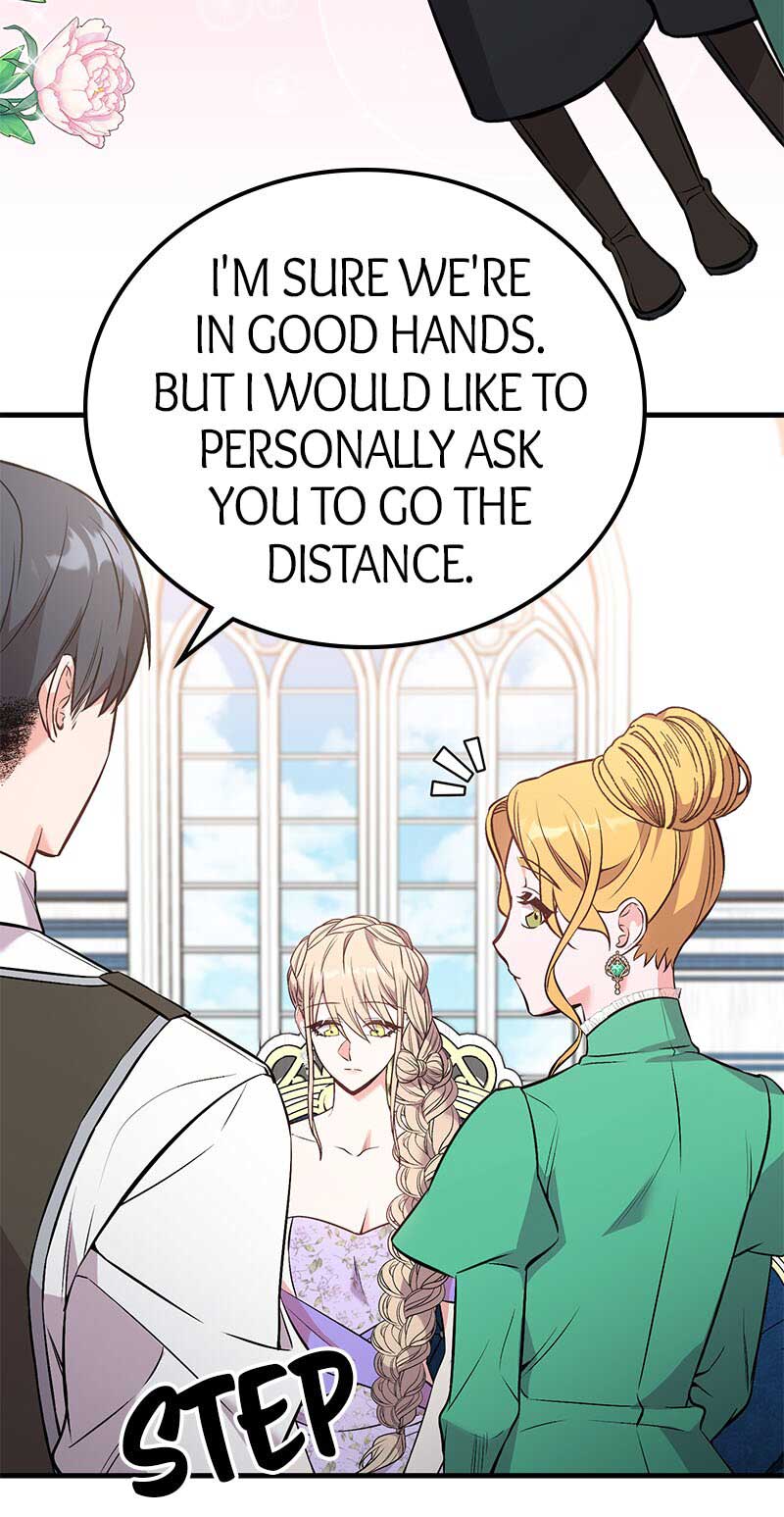 Amelia’s Contract Marriage Chapter 47 page 52