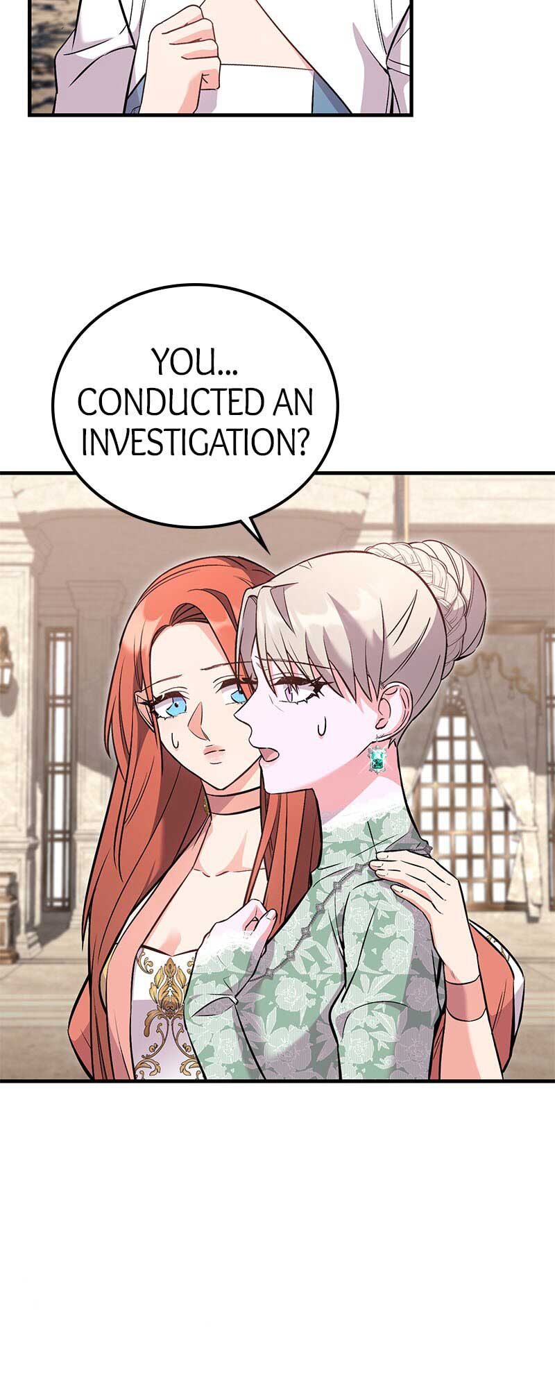 Amelia’s Contract Marriage Chapter 45 page 50