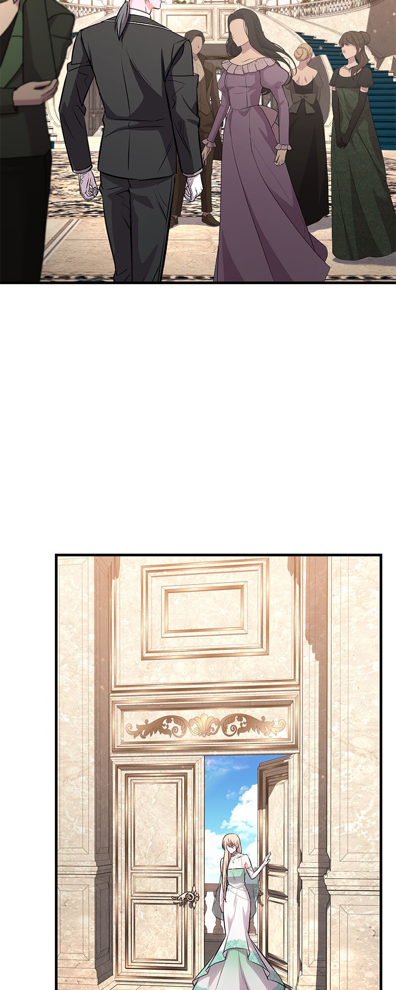 Amelia’s Contract Marriage Chapter 44 page 51