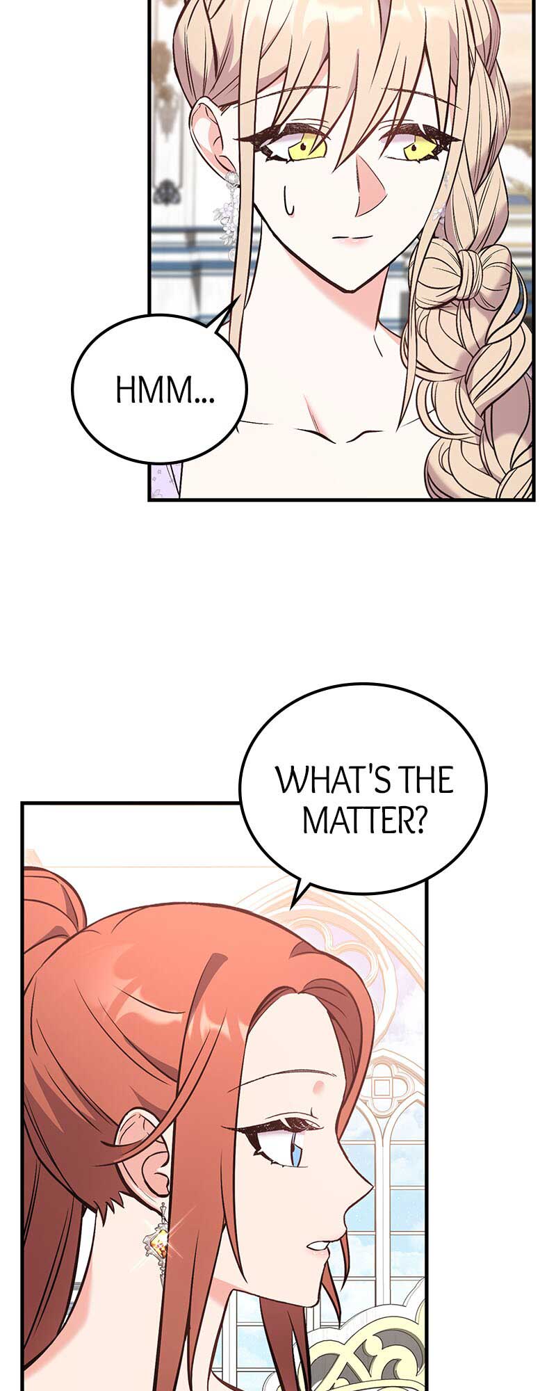 Amelia’s Contract Marriage Chapter 47 page 61