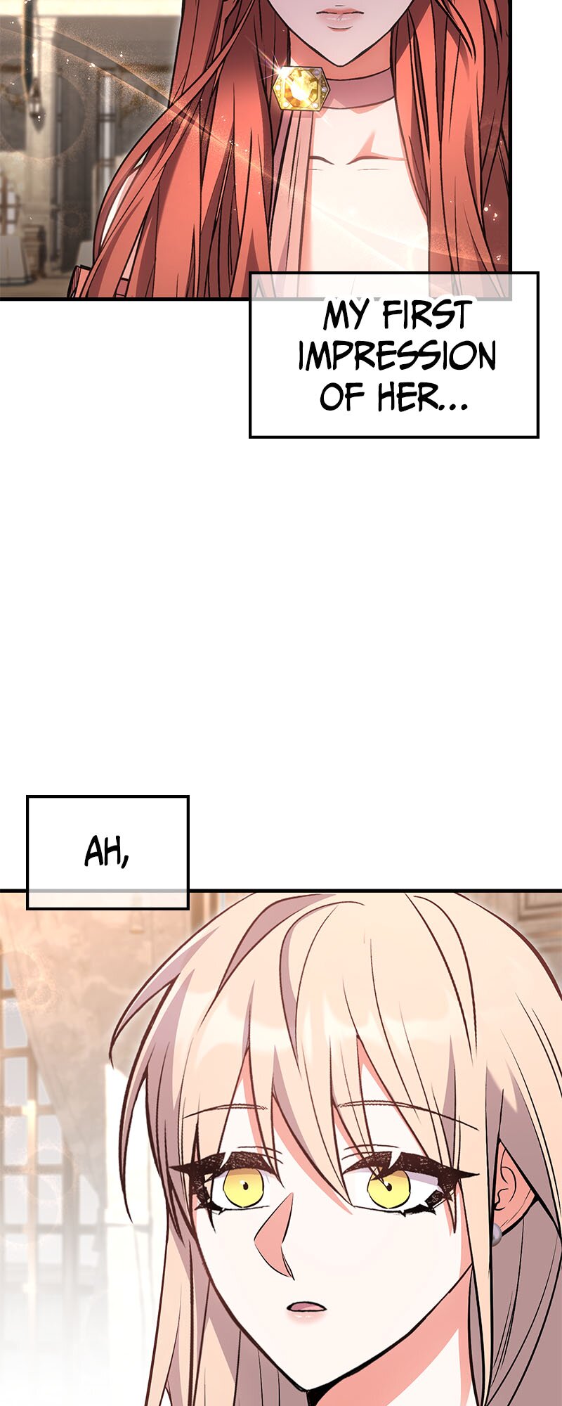 Amelia’s Contract Marriage Chapter 44 page 60