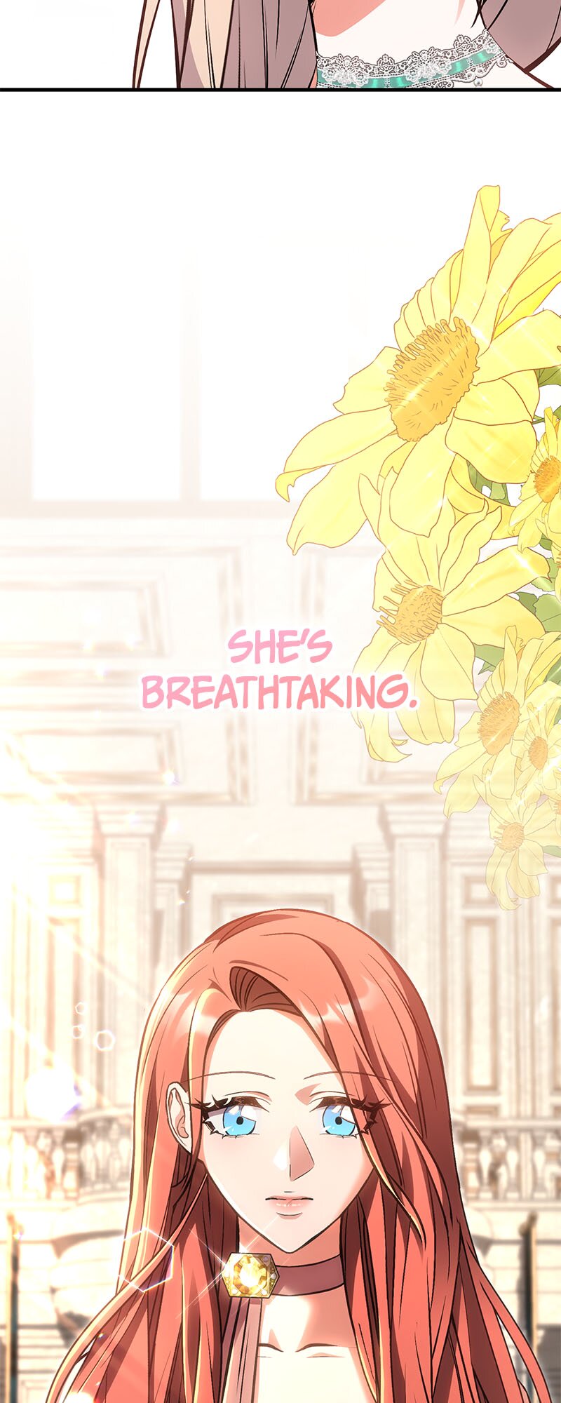 Amelia’s Contract Marriage Chapter 44 page 61