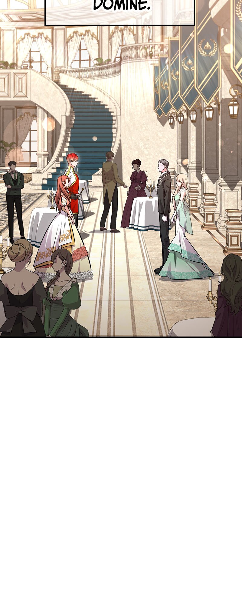 Amelia’s Contract Marriage Chapter 44 page 63