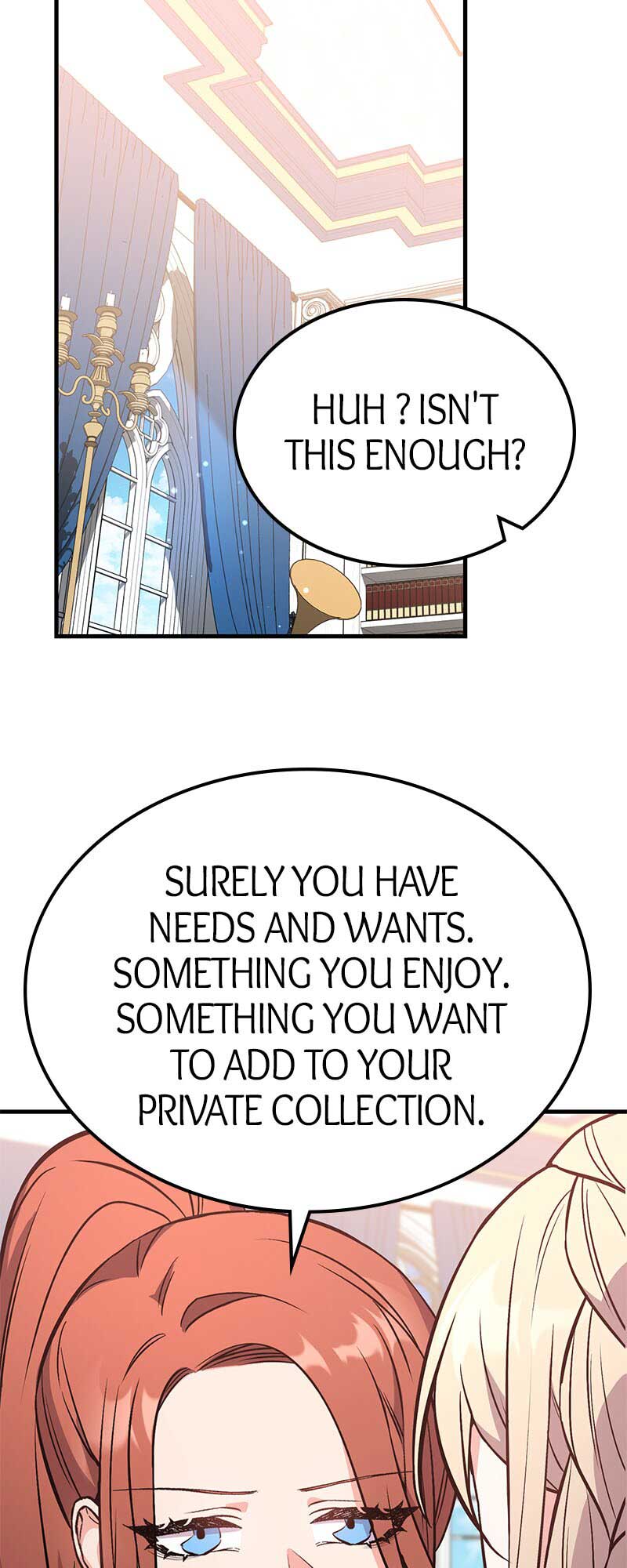 Amelia’s Contract Marriage Chapter 47 page 68