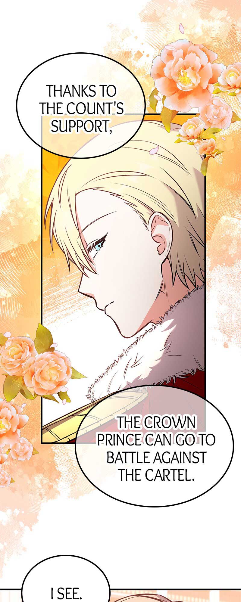 Amelia’s Contract Marriage Chapter 47 page 66