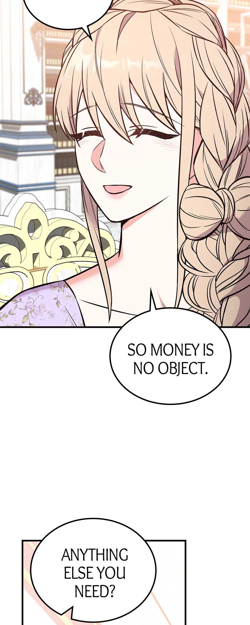 Amelia’s Contract Marriage Chapter 47 page 67