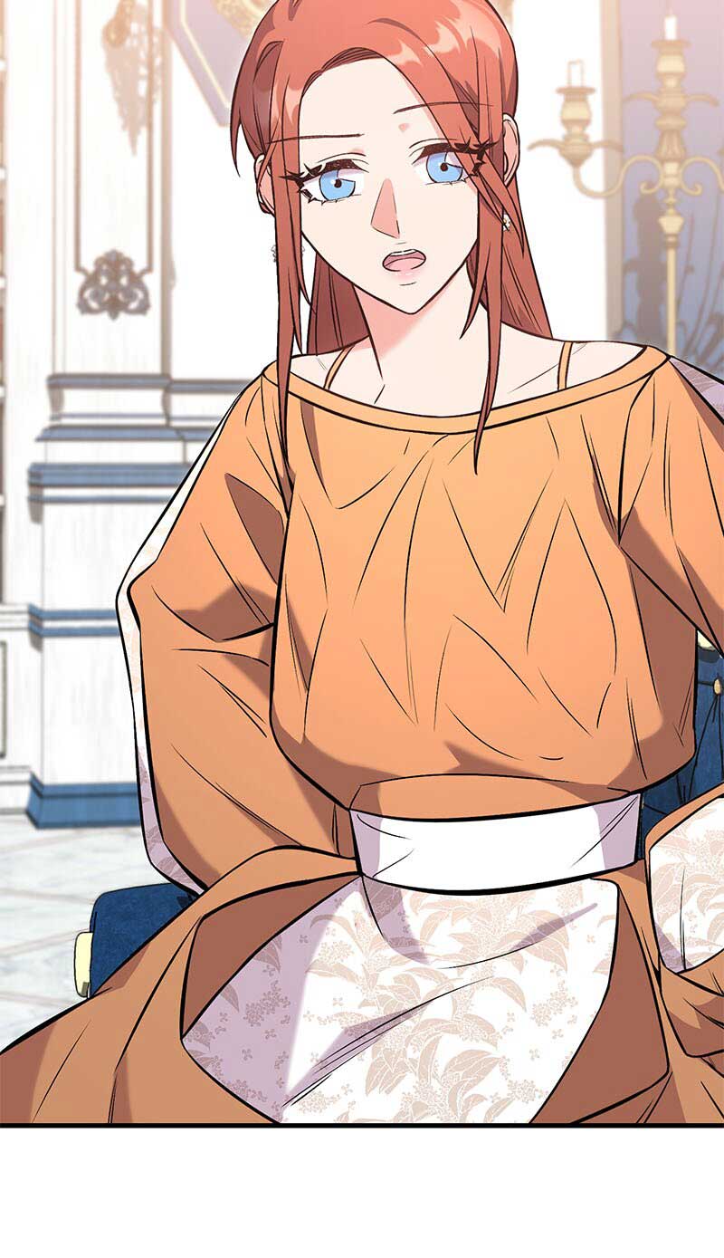 Amelia’s Contract Marriage Chapter 47 page 64