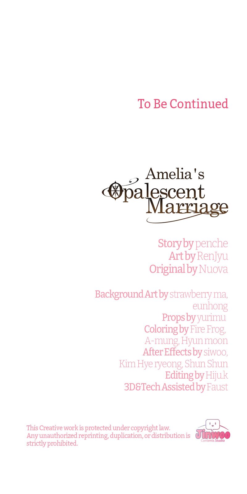 Amelia’s Contract Marriage Chapter 44 page 65