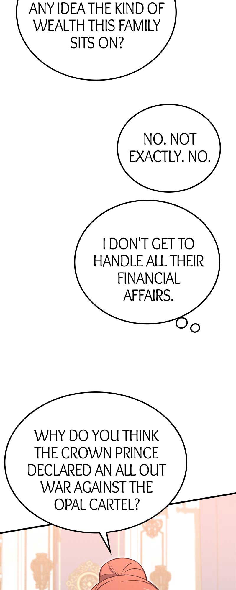 Amelia’s Contract Marriage Chapter 47 page 63