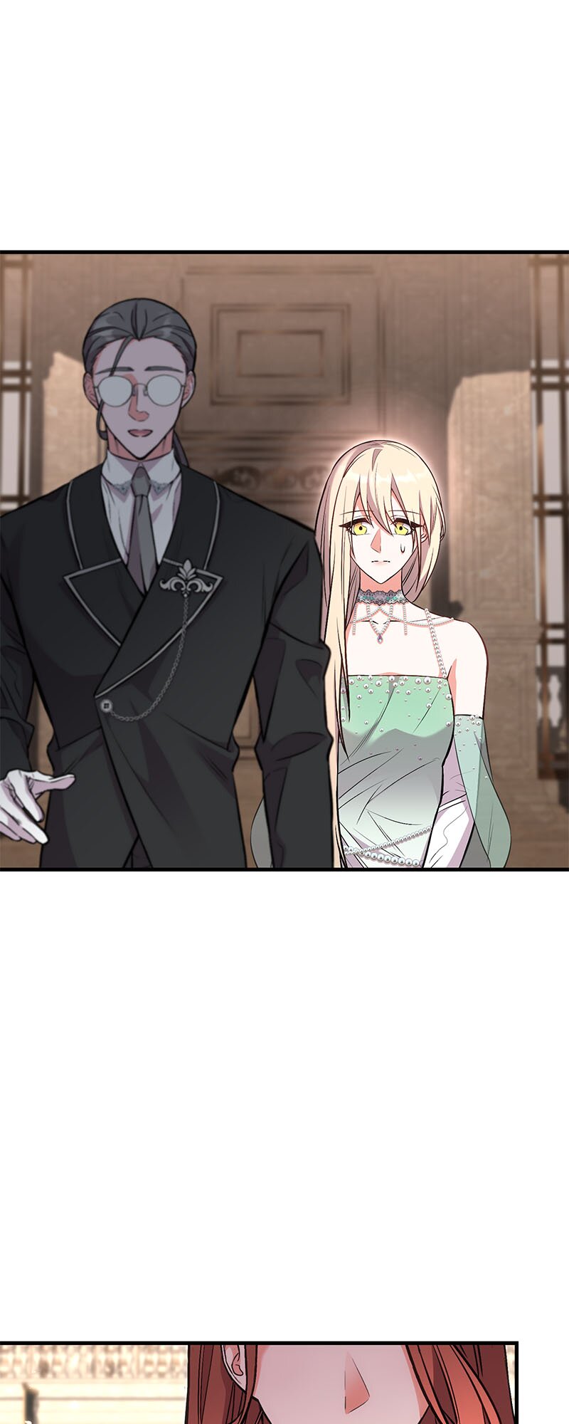 Amelia’s Contract Marriage Chapter 44 page 59