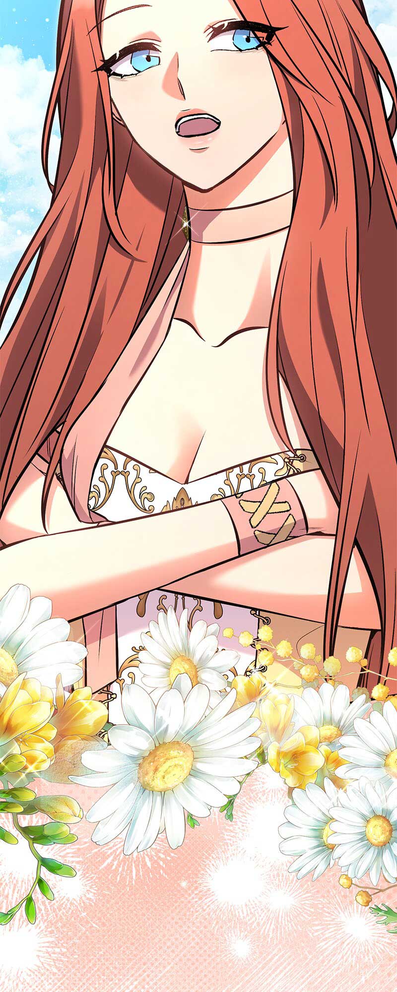Amelia’s Contract Marriage Chapter 45 page 61