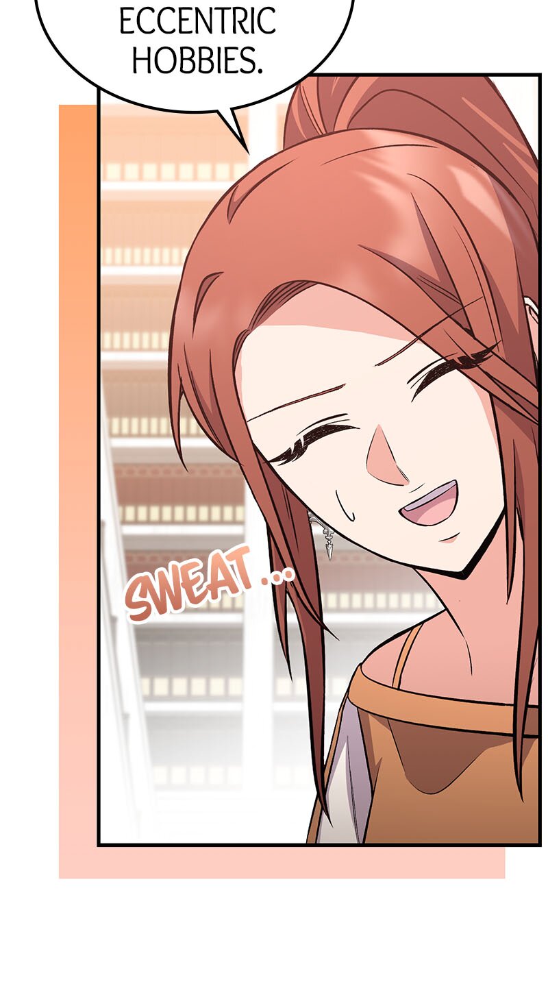 Amelia’s Contract Marriage Chapter 48 page 7