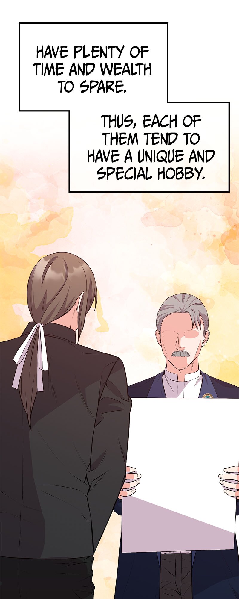 Amelia’s Contract Marriage Chapter 48 page 4
