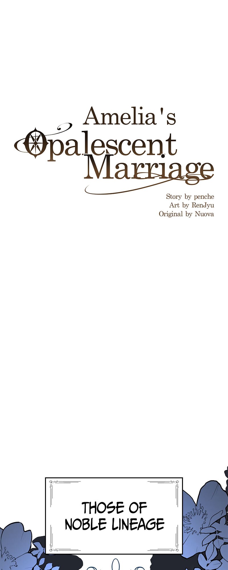 Amelia’s Contract Marriage Chapter 48 page 2