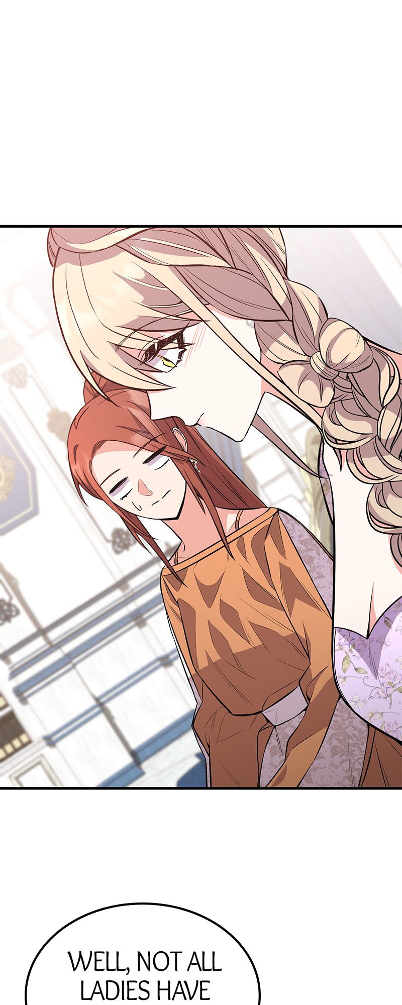 Amelia’s Contract Marriage Chapter 48 page 6
